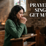 25+ Powerful Prayers For Singles To Get Married