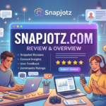Snapjotz Com: The Complete Guide to What It Actually Is (And Why Everyone’s Confused)