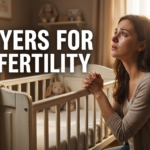 25+ Powerful Prayers For Fertility
