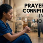 10 Powerful Prayers for Confidence in Hard Moments