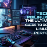 Tech Hacks PBLinuxGaming: The Ultimate 2026 Guide to Dominating Linux Gaming Performance