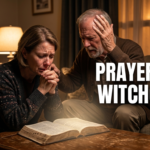 25+ Powerful Prayers For Witchcraft