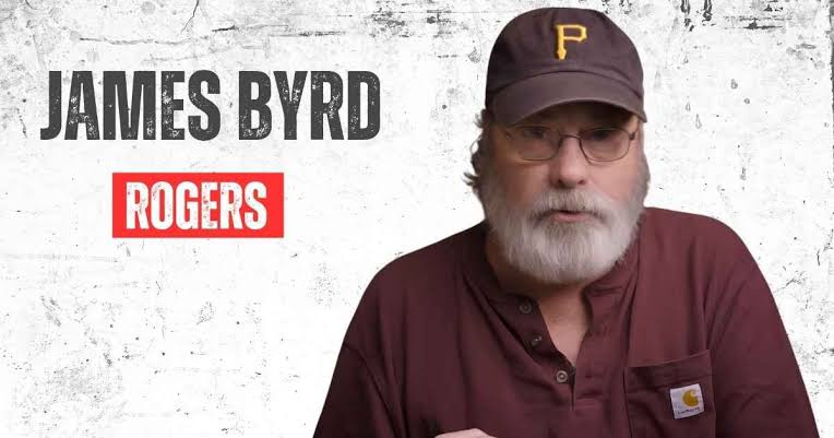 James Byrd Rogers: The Quiet, Remarkable Life of Fred Rogers’ Eldest Son