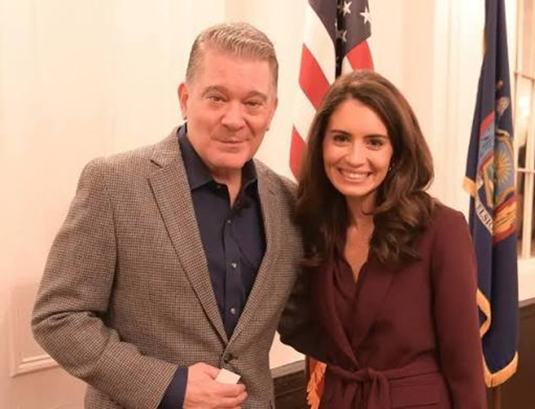 Paul Mauro Age, Career, and Life Story: Everything You Need to Know About the NYPD Legend