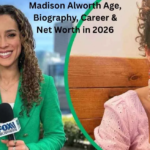 Madison Alworth Wikipedia: Bio, Career, Net Worth & The Facts Everyone Gets Wrong