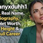 Tiffanyxduhh1: Bio, Real Name, Age, Net Worth & Full Career Breakdown (2026)