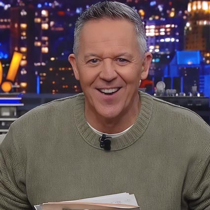 a photo of Greg Gutfeld