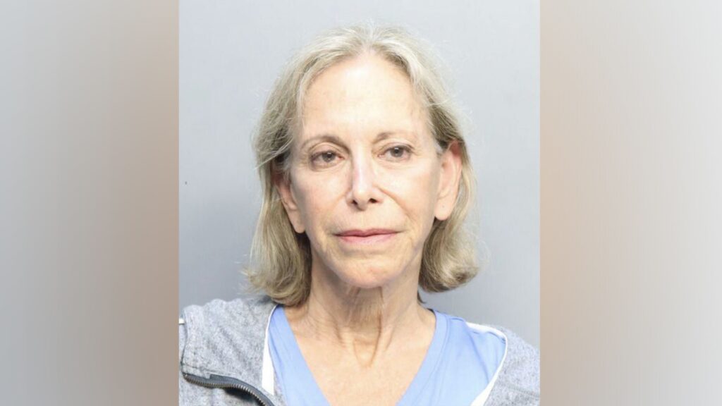 a photo of Donna Adelson