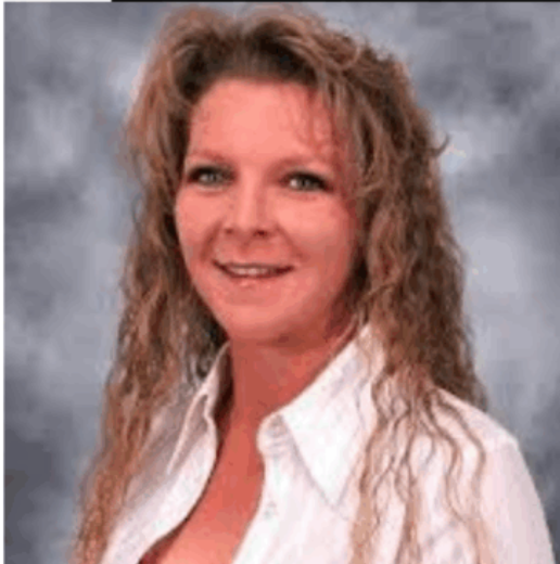 photo of Kristin Luckey with smiling face