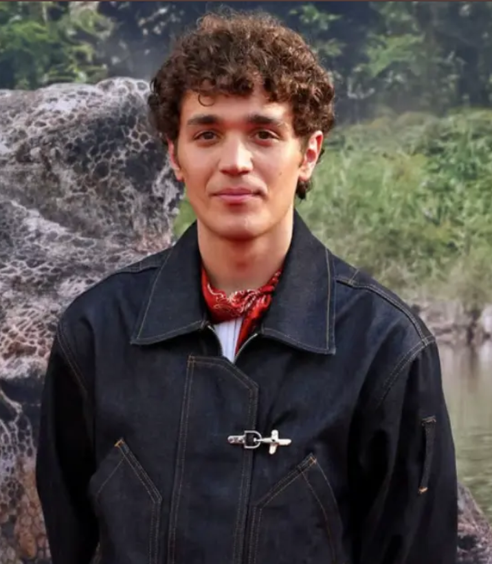 a photo of David Iacono