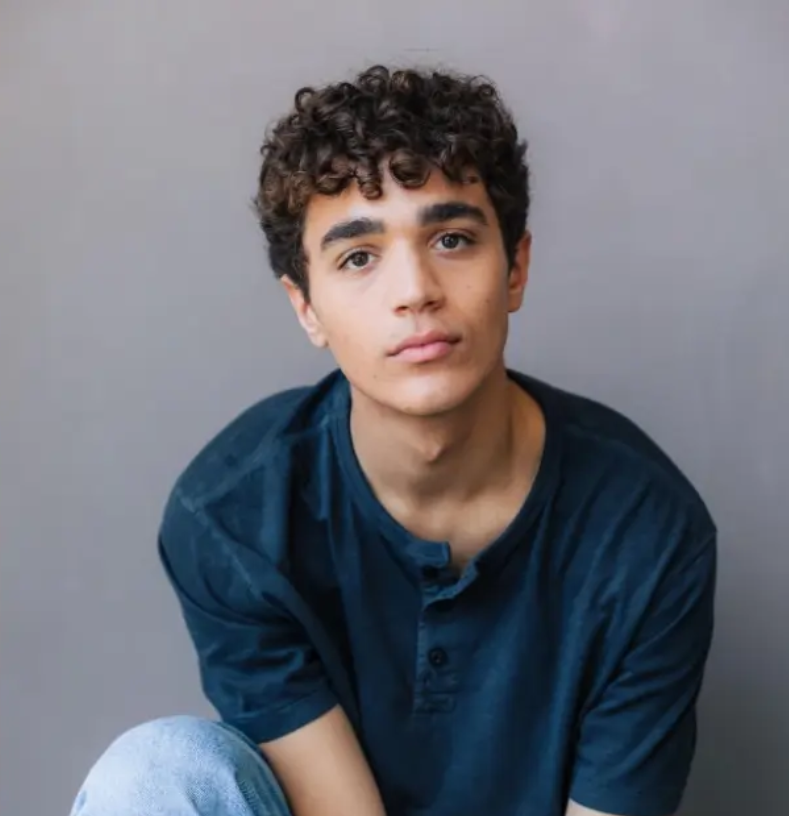 a photo of David Iacono