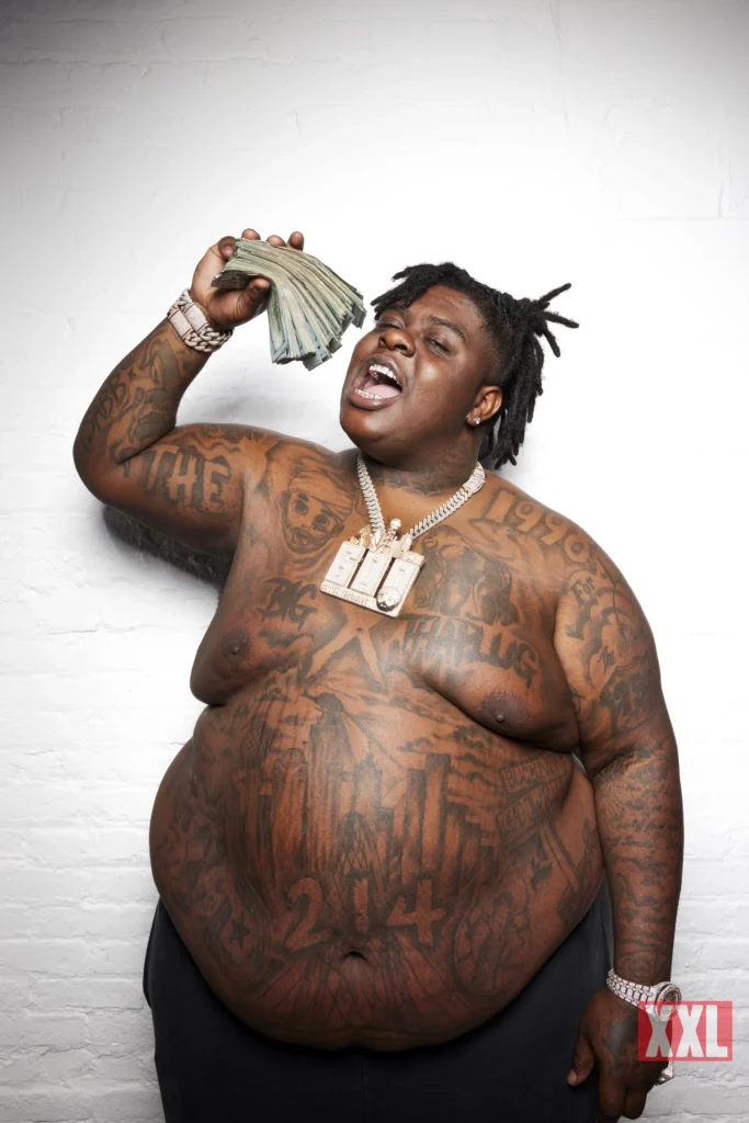 photo of BigXthaPlug