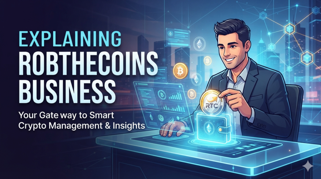 Robthecoins Business Explained: The Honest Guide Nobody Else Is Giving You