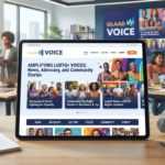 Glaadvoice.com Explained: What This News & Health Hub Actually Is (2026 Guide)