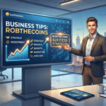 Business Tips RobTheCoins: The Complete Playbook for Building a Business That Actually Lasts