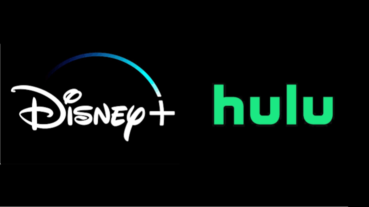a featured image containing logo of Disney Hulu Merger
