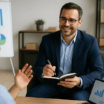 Pedro Paulo Executive Coaching: The Real Framework Behind Leaders Who Actually Change