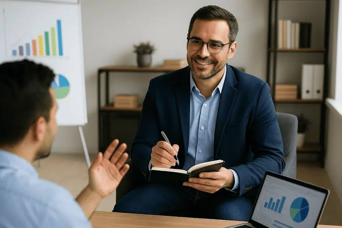 Pedro Paulo Executive Coaching: The Real Framework Behind Leaders Who Actually Change