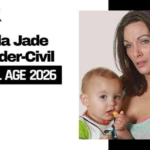 Lola Jade Fielder-Civil: The Quiet Life Behind a Famous Surname (2026 Update)